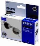 Original Epson High Capacity Black Ink Cartridge C13T043140 T0431 - Free UK Delivery
